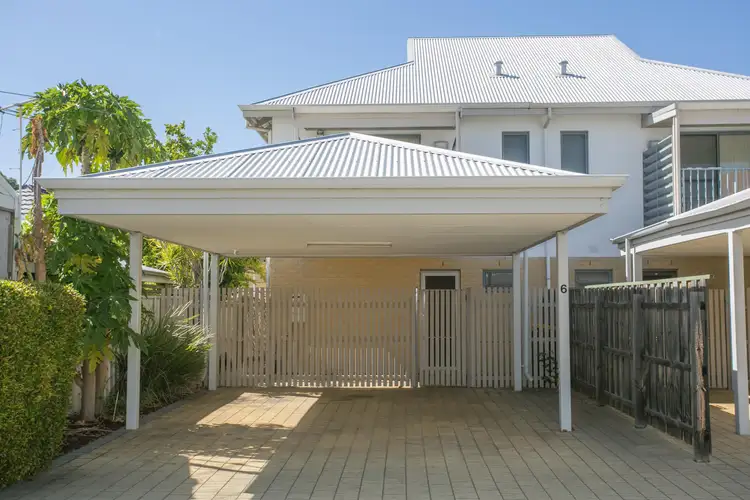 6/15 Merton Street, Victoria Park WA 6100