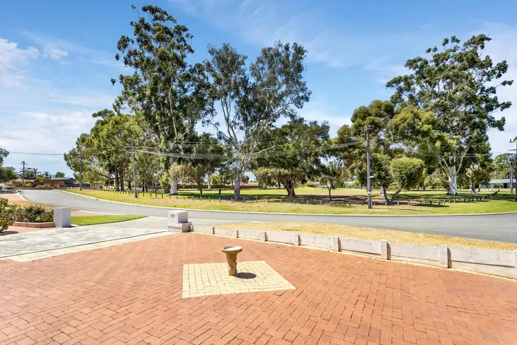Second view of Homely semi-detached listing, 42A Beelara Way, Wanneroo WA 6065