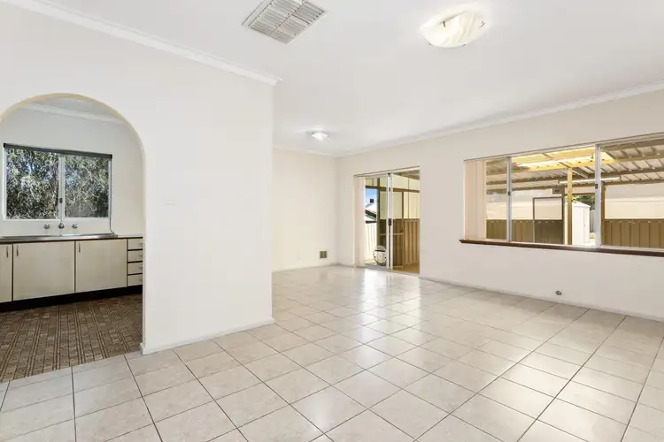 Fifth view of Homely semi-detached listing, 42A Beelara Way, Wanneroo WA 6065