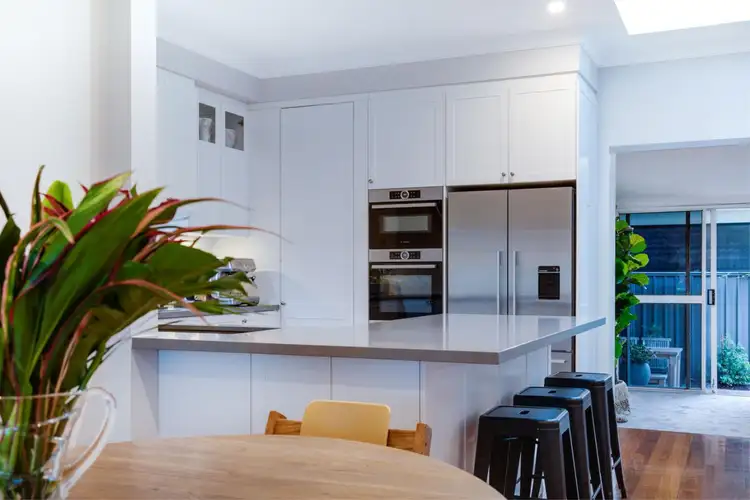 Fifth view of Homely house listing, 55 Pangbourne Street, Wembley WA 6014