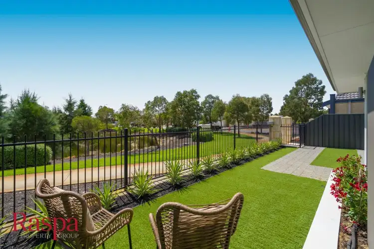 Third view of Homely house listing, 8 Asil Lane, Southern River WA 6110