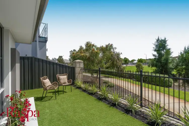 Fourth view of Homely house listing, 8 Asil Lane, Southern River WA 6110