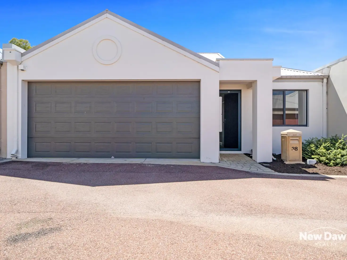 Main view of Homely house listing, 38/191 Railway Avenue, Kelmscott WA 6111