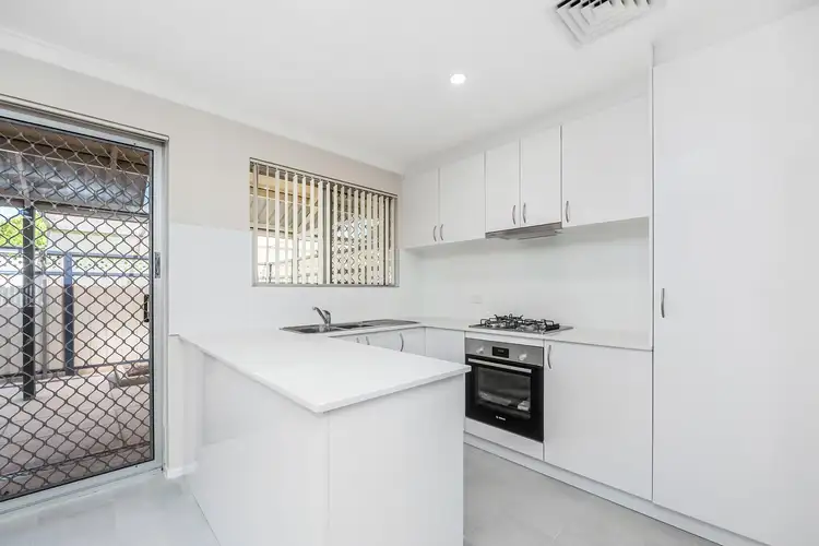 Fourth view of Homely villa listing, 38/10 Houtmans Street, Shelley WA 6148