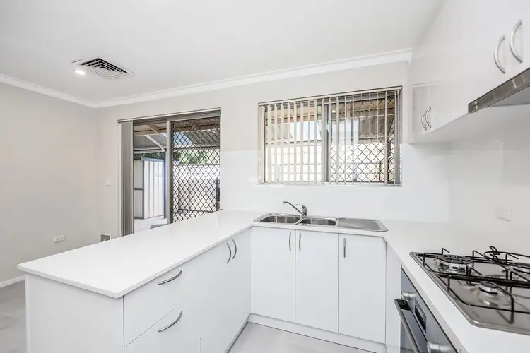 Sixth view of Homely villa listing, 38/10 Houtmans Street, Shelley WA 6148