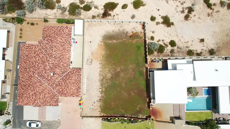 Third view of Homely land listing, 31 Katinka Street, Dalyellup WA 6230