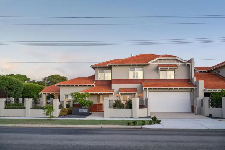 134 Clifton Crescent, Inglewood WA 6052