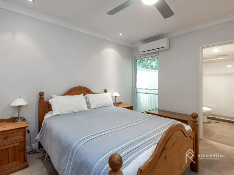 Fourth view of Homely apartment listing, 3/48 Halley Street, Innaloo WA 6018