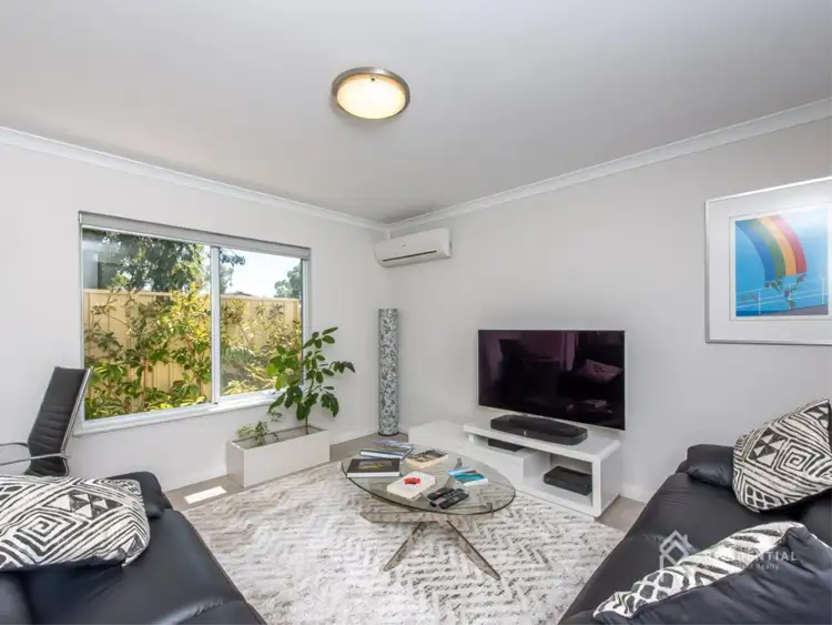 Fifth view of Homely apartment listing, 3/48 Halley Street, Innaloo WA 6018