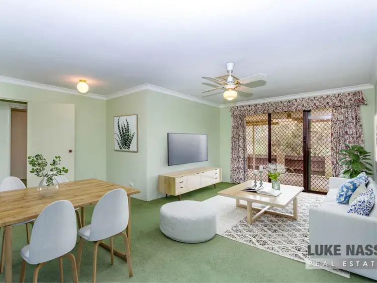 Main view of Homely villa listing, 4/143 Railway Avenue, Kelmscott WA 6111