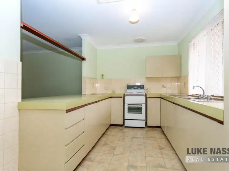 Second view of Homely villa listing, 4/143 Railway Avenue, Kelmscott WA 6111