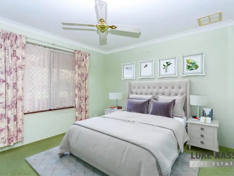 Sixth view of Homely villa listing, 4/143 Railway Avenue, Kelmscott WA 6111