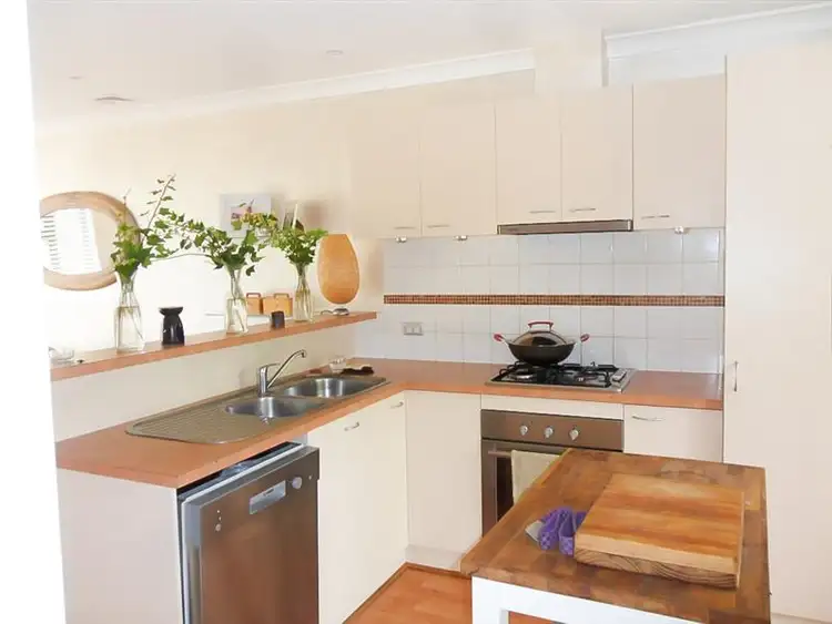 Second view of Homely villa listing, 5/2 Lear Place, Coolbellup WA 6163