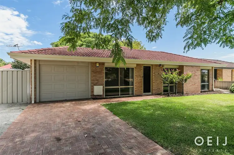 Main view of Homely house listing, 12 Rochester Avenue, Beckenham WA 6107