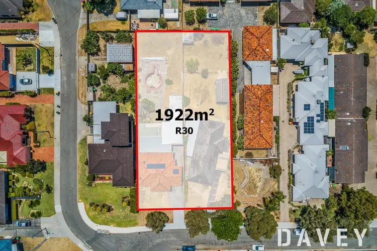 3 Moldavia Street, Tuart Hill WA 6060