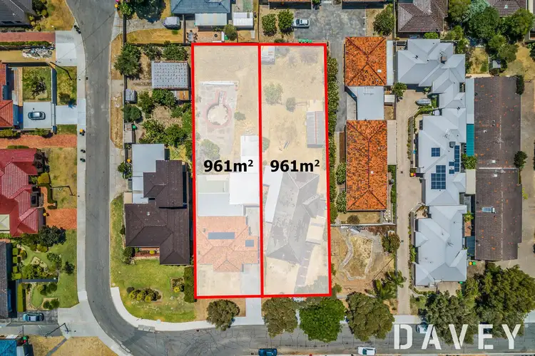 Second view of Homely house listing, 3 Moldavia Street, Tuart Hill WA 6060