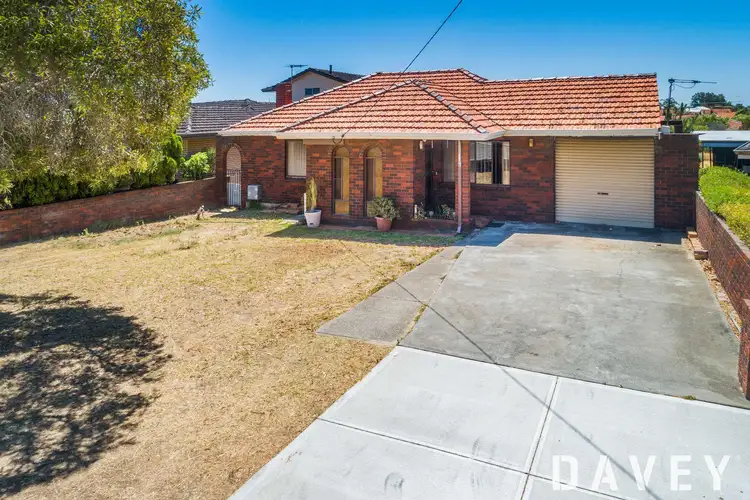 Third view of Homely house listing, 3 Moldavia Street, Tuart Hill WA 6060