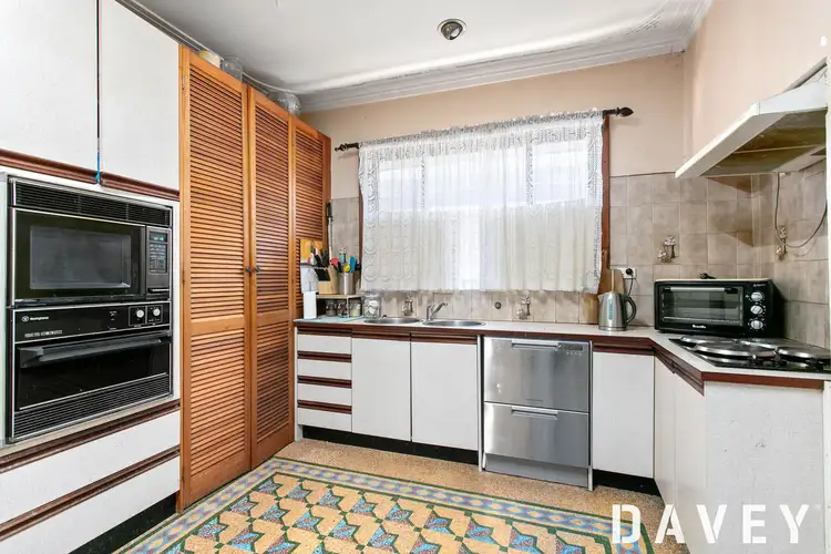 Fourth view of Homely house listing, 3 Moldavia Street, Tuart Hill WA 6060