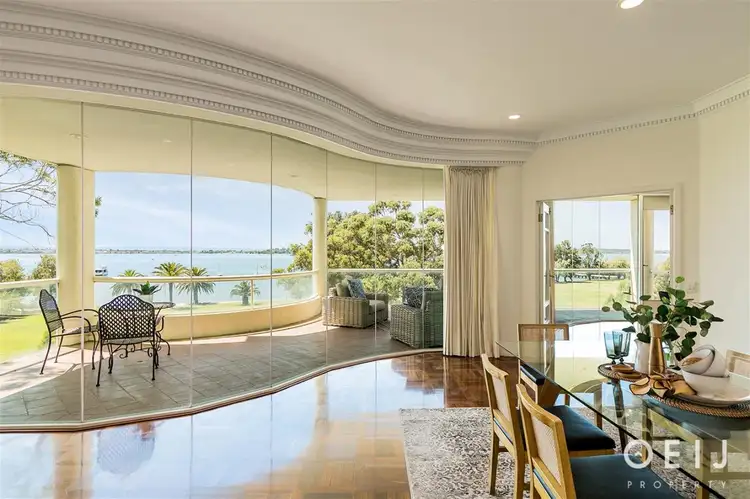 Third view of Homely apartment listing, 3/16 The Avenue, Crawley WA 6009