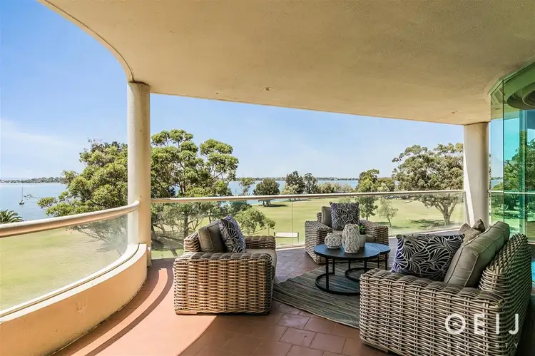 Fourth view of Homely apartment listing, 3/16 The Avenue, Crawley WA 6009