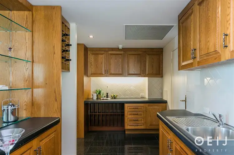 Sixth view of Homely apartment listing, 3/16 The Avenue, Crawley WA 6009