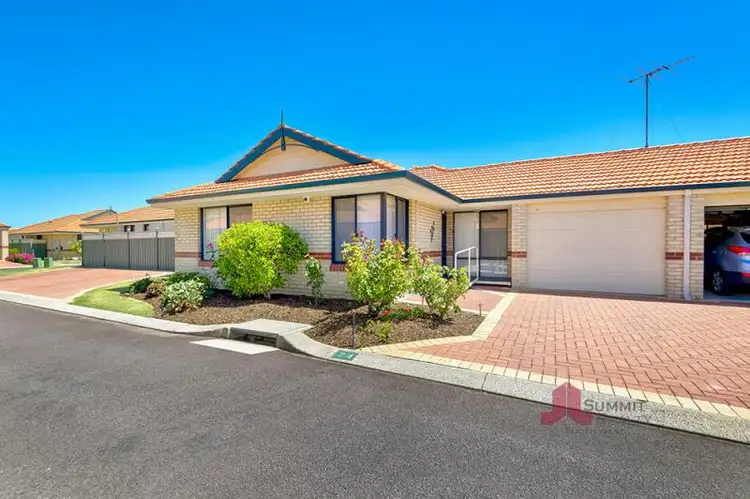 24/1 Cormorant Entrance, Eaton WA 6232