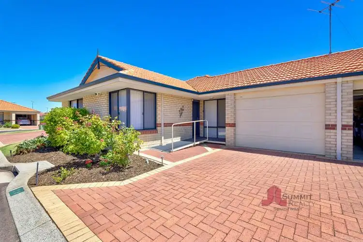 Second view of Homely unit listing, 24/1 Cormorant Entrance, Eaton WA 6232