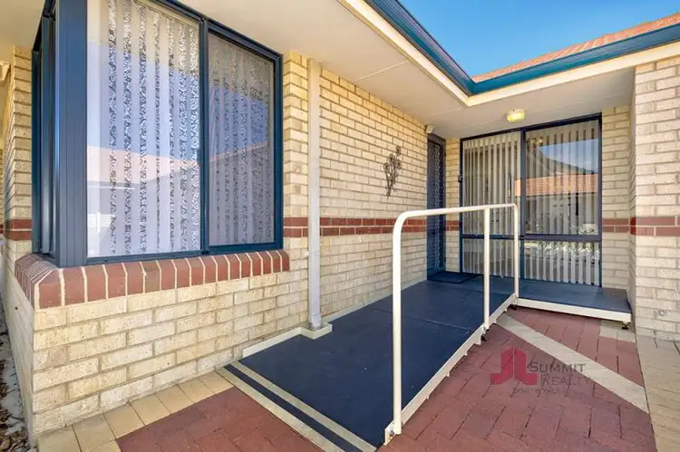 Third view of Homely unit listing, 24/1 Cormorant Entrance, Eaton WA 6232