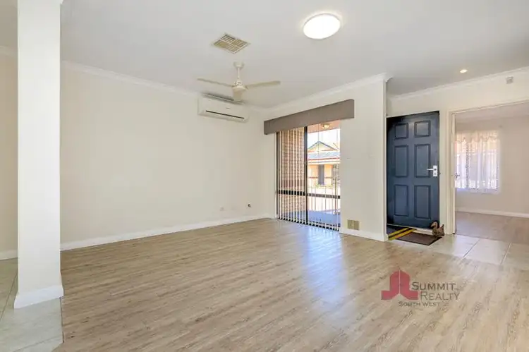 Fifth view of Homely unit listing, 24/1 Cormorant Entrance, Eaton WA 6232