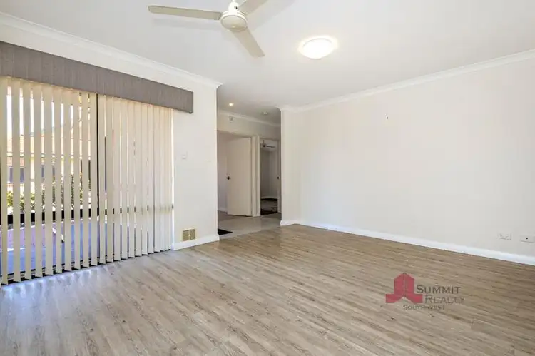Sixth view of Homely unit listing, 24/1 Cormorant Entrance, Eaton WA 6232
