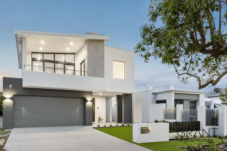 11a Gibson Street, Mount Pleasant WA 6153