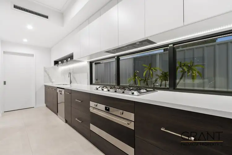 Fifth view of Homely house listing, 11a Gibson Street, Mount Pleasant WA 6153