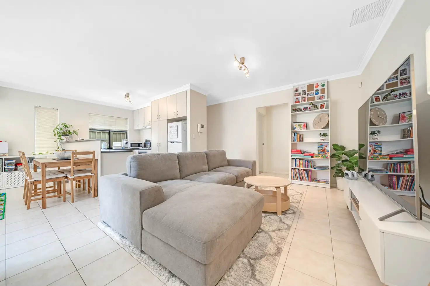 Main view of Homely villa listing, 27B Apara Way, Nollamara WA 6061