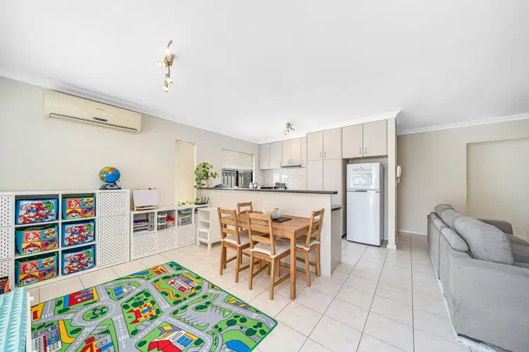 Second view of Homely villa listing, 27B Apara Way, Nollamara WA 6061