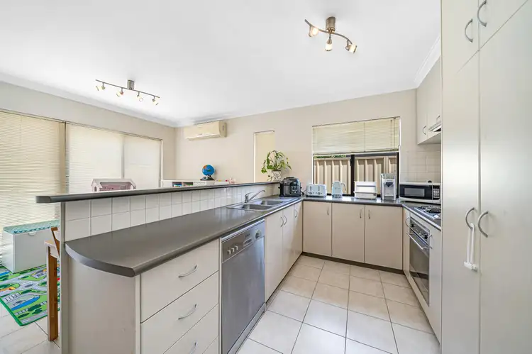 Fifth view of Homely villa listing, 27B Apara Way, Nollamara WA 6061