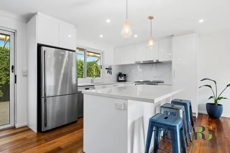 4/29 Point Walter Road, Bicton WA 6157