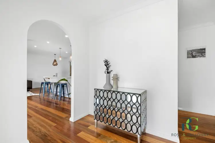 Fifth view of Homely villa listing, 4/29 Point Walter Road, Bicton WA 6157