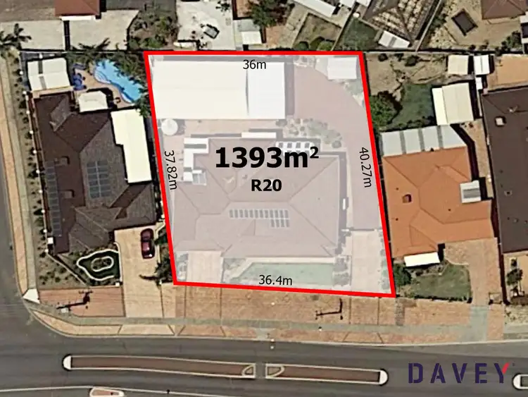 8 Parin Road, Marangaroo WA 6064