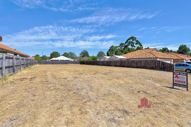 33 Avalon Road, Australind WA 6233