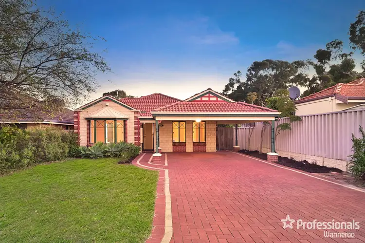 Main view of Homely house listing, 95 Chapman Road, Bentley WA 6102