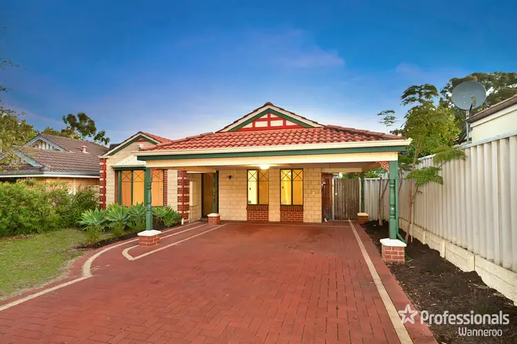 Second view of Homely house listing, 95 Chapman Road, Bentley WA 6102