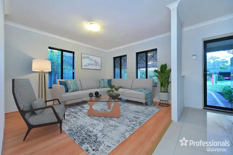 Third view of Homely house listing, 95 Chapman Road, Bentley WA 6102