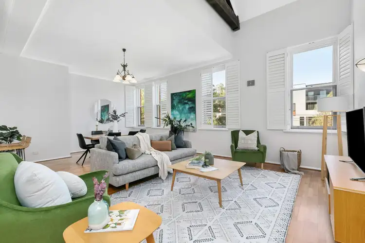 30/65 Palmerston  Street, Perth WA 6000