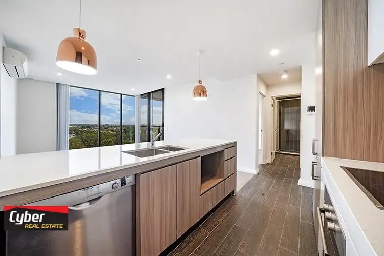 Main view of Homely apartment listing, 906/8 Tassels Place, Innaloo WA 6018