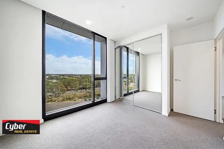 Third view of Homely apartment listing, 906/8 Tassels Place, Innaloo WA 6018