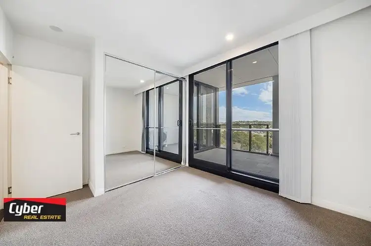 Fourth view of Homely apartment listing, 906/8 Tassels Place, Innaloo WA 6018