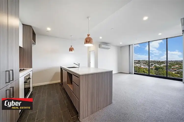 Fifth view of Homely apartment listing, 906/8 Tassels Place, Innaloo WA 6018