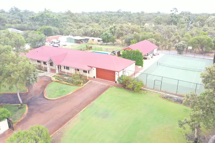Main view of Homely house listing, 146 Old Dairy Court, Oakford WA 6121