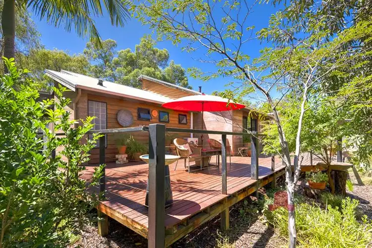 Second view of Homely house listing, 18 Roberts Road, Leschenault WA 6233