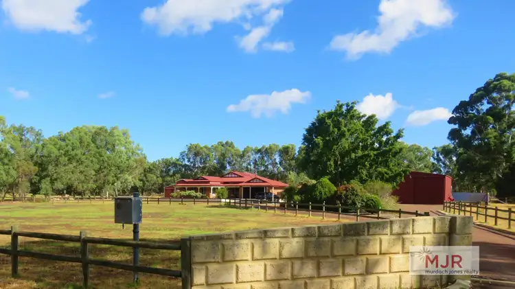 Main view of Homely house listing, 80 Stockmans Close, Oakford WA 6121